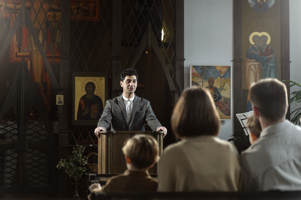 Encouraging leadership and responsibility in youth